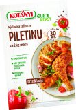 Quick&Easy mješavina začina za piletinu Kotanyi d.o.o. 40 g