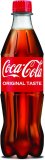 Gazirano piće Coca Cola 0,5 L