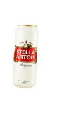 Pivo Stella Artois 0,5 L