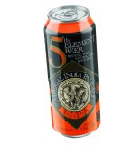 Pivo 5th element 0,5 L