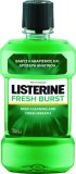 Vodica za ispiranje usta Listerine 250 ml