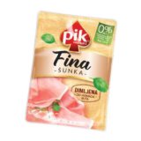 Šunka fina Pik Vrbovec 150 g