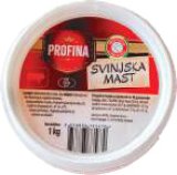 Svinjska mast Profina 1 kg