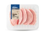 Svježi svinjski minutni odrezak 400 g