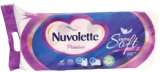 Toaletni papir Nuvolette 10/1