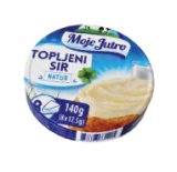 Topljeni sir Moje Jutro 140 g