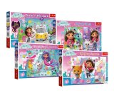 Trefl Puzzle