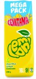 Vitaminski napitak naranča, limun megapack Cevitana, 1200 g