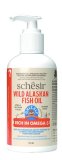 Losos Ulje Schesir 250 ml