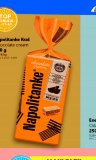 Napolitanke Kraš Chocolate cream 840 g