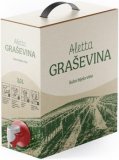 Vino Aletta Graševina 3 L