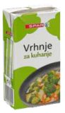 Vrhnje za kuhanje SPAR 500 g