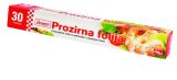 Prozirna folija Domeo, 30 m, 1 kom