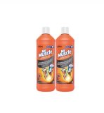 Gel za wc Mr. Muscle 2x1l