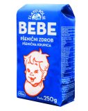 Zlato Polje Bebe pšenična krupica 250 g