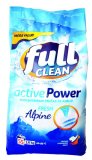 Deterdžent za rublje Clea Alpine fresh Full, 55 pranja