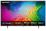 TV LED GRUNDIG 50 GHU 7850 B GOOGLE TV