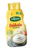 Majoneza Delikates Zvijezda odabrane vrste 400 g