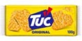 Krekeri Tuc razne vrste 100 g
