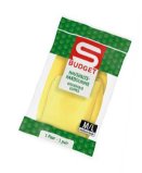 Rukavice za domaćinstvo S/M ili M/L žute 1 par