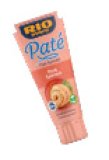 Namaz Rio Mare Pate razne vrste 100 g