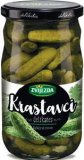 Krastavci delikates Zvijezda 670 g