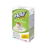 HOLE, 500 ml za kuhanje ili za šlag i kolače