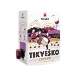 VINO crveno ili bijelo, 31