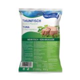 TUNA KOMADI dvije vrste 1 kg/950 g
