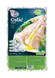 Oslić filet ili Oslić bez glave Ledo 800 g
