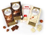 Čokolada Ferrero odabrane vrste 90 g