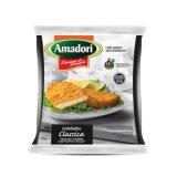PILEĆI PAN. ODRESCI smrznuto, 700 g
