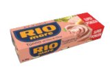 Tuna Rio Mare 3 x 56 g ili 3 x 60 g ili 3 x 65 g ili 3 x 80 g