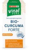 Kapsule kurkuma SPAR Vital PURE 60/1