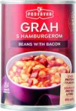 Podravka Grah s hamburgerom 400 g