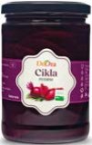 Cikla rezana DoOra 540 g