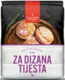 Pšenično brašno za dizana tijesta tip 400 1 kg