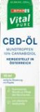 CBD ulje SPAR Vital PURE 10 ml