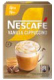 Cappuccino Nescafé razne vrste od 108 g do 112 g