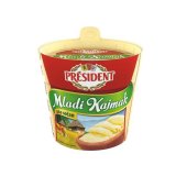 Kajmak 80% m.m. President 250 g