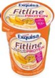 Jogurt Fitline Exquisa 400 g