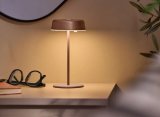 Aku stolna lampa Livarno