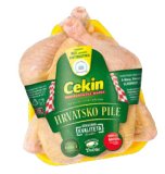 Hrvatsko pile Cekin 1 kg