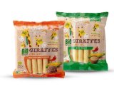 Bio kukuruzni snack Snack Day 60 g