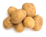 Krumpir Vrtovi Hrvatske rinfuza 1 kg