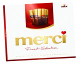 Bombonijera Merci Storck, 250 g