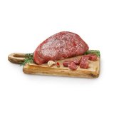 Juneći but, bez kosti, na pultu 1 kg