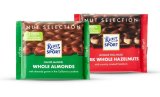 Čokolada s orašastim plodovima Ritter Sport 100 g