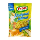 Dodatak jelima sa sušenim povrćem Fino 500 g