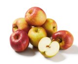 Domaća jabuka crvena 1 kg